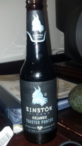 Einstok Icelandic Beer